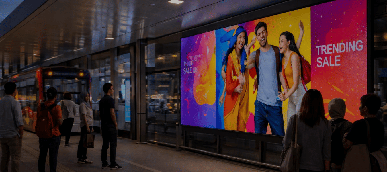 Advertising Services